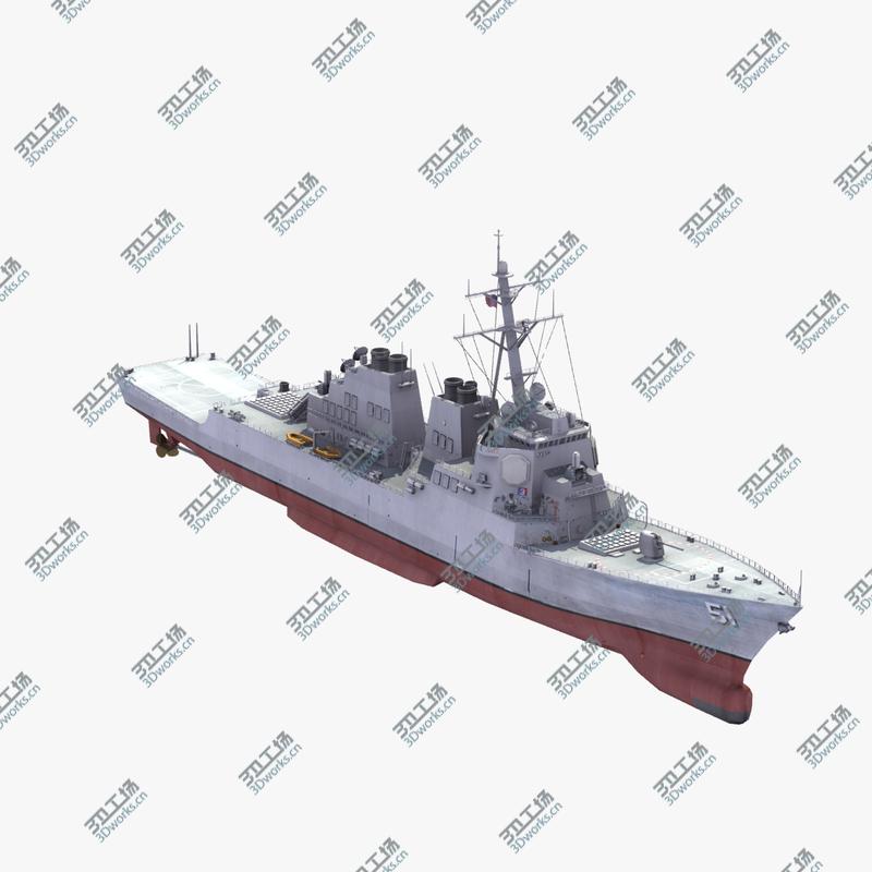 images/goods_img/202105072/2 USNavy Warships/5.jpg